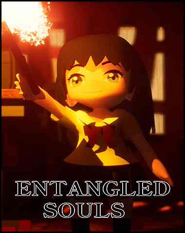 ENTANGLED SOULS Free Download (BUILD 12156063)