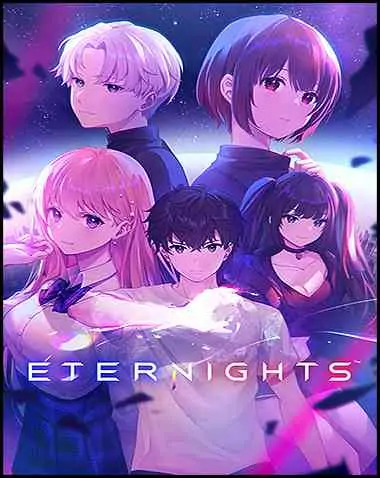 Eternights Free Download (v2023.09.16)