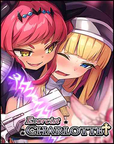 Exorcist Charlotte Free Download (v1.0.2 & R18)