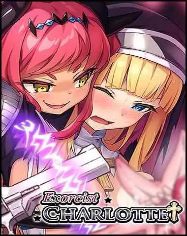 Exorcist Charlotte Free Download (v1.0.2 & R18)