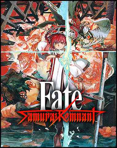 Fate Samurai Remnant Free Download (v1.3.2 & ALL DLC)
