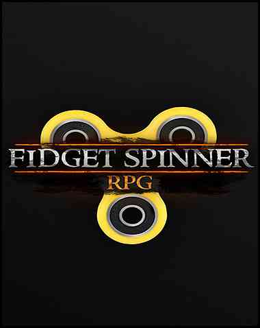 Fidget Spinner RPG Free Download (v1.10)