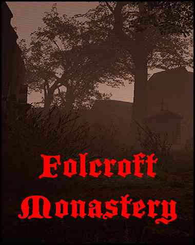 Folcroft Monastery Free Download (BUILD 11927951)