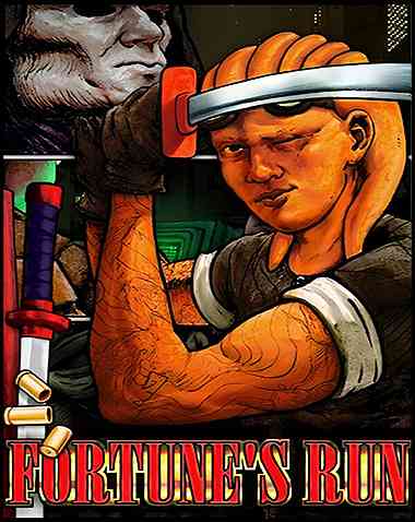 Fortune’s Run Free Download (v0.2.117)