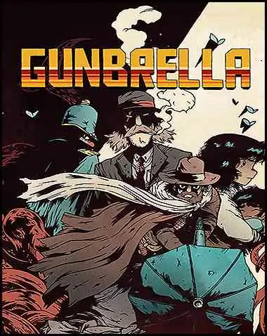 Gunbrella Free Download (v2023.09.16)