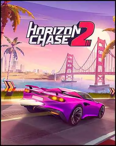 Horizon Chase 2 Free Download