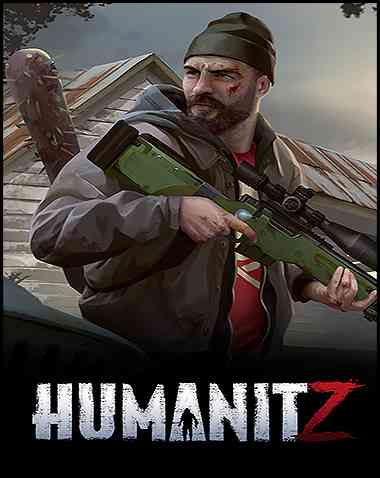 HumanitZ Free Download (v0.918.ZX4)