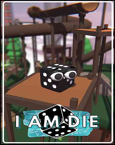 I AM DIE Free Download (v2023.09.13)
