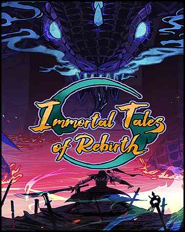 Immortal Tales of Rebirth Free Download (v0.9)