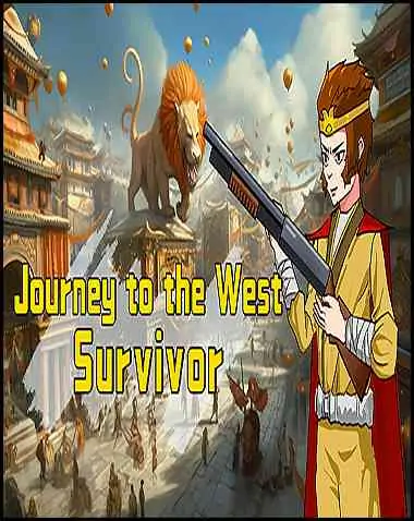 Journey to the West Survivor Free Download (v1.14.34b & ALL DLC)