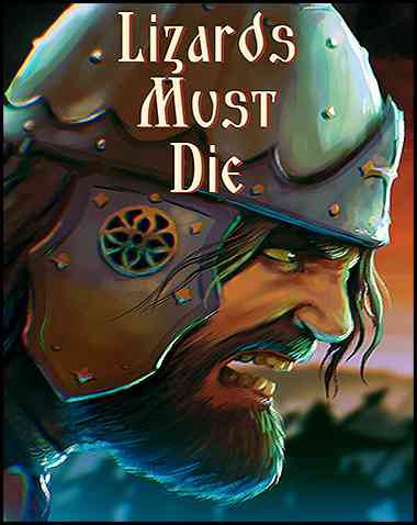 LIZARDS MUST DIE Free Download (v2023.10.02 Hotfix)