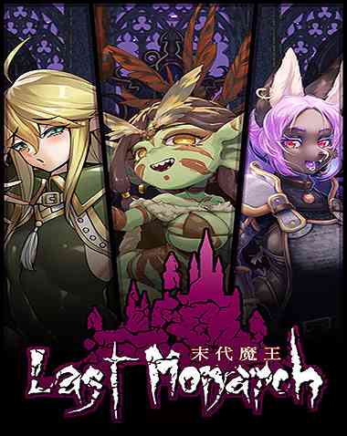 Last Monarch Free Download (BUILD 12218975)