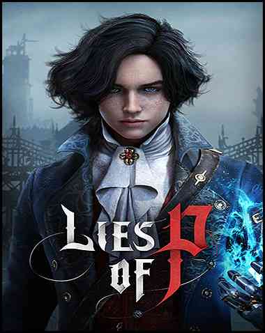 Lies of P Free Download (v1.12.0.0 & ALL DLC)