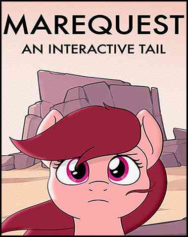 MareQuest: An Interactive Tail Free Download (v1.00)