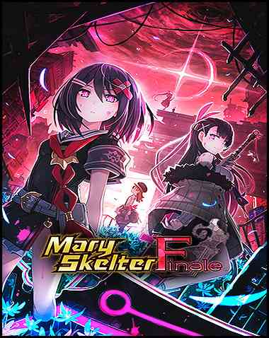 Mary Skelter Finale Free Download (v2357400)