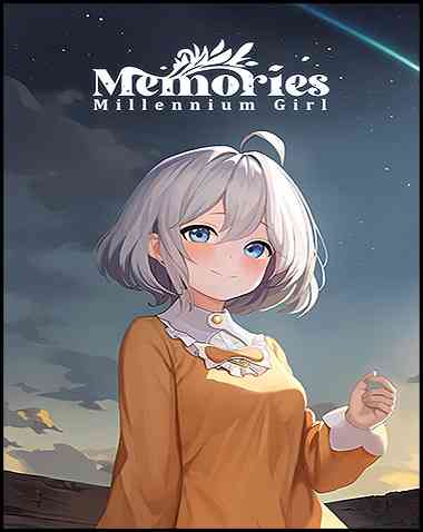 Memories: Millennium Girl Free Download (BUILD 12303478)