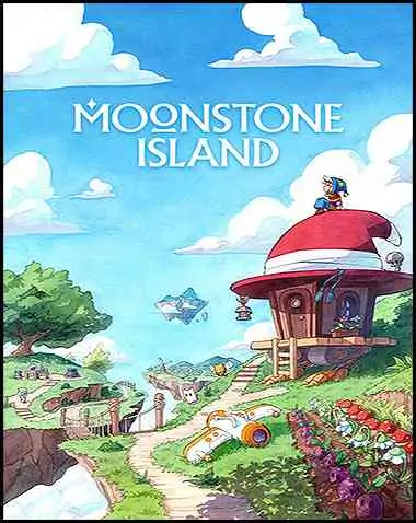 Moonstone Island Free Download (v1.5.2194.8 & ALL DLC)