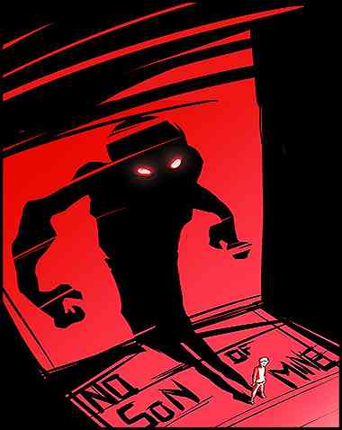 No Son Of Mine Free Download (v1.00)