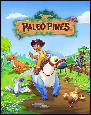 Paleo Pines Free Download (v1.5.13 & ALL DLC)