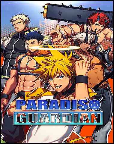 Paradiso Guardian Free Download (v1.2.0)