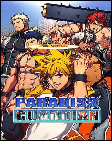 Paradiso Guardian Free Download (v1.0.42)