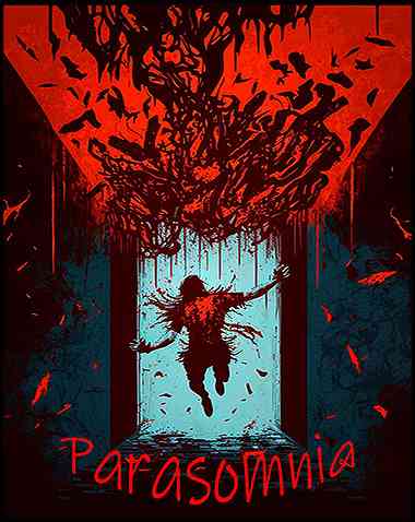 Parasomnia Free Download (BUILD 10584466)