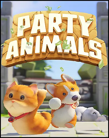 Party Animals Free Download (v1.0.3.0 + Co-op)