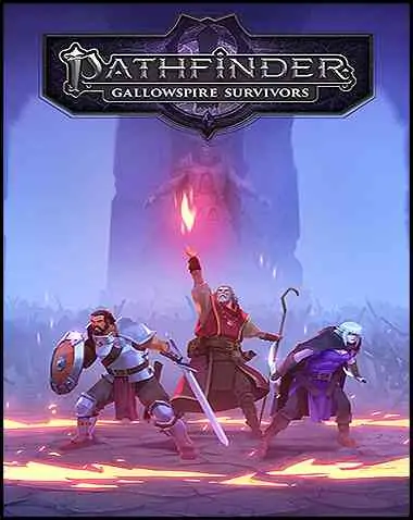 Pathfinder: Gallowspire Survivors Free Download (v1.0.3179)