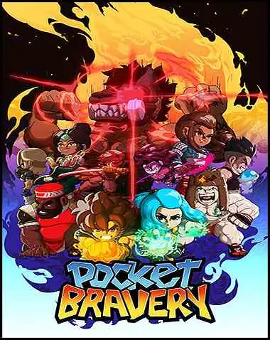 Pocket Bravery Free Download (v2.0)