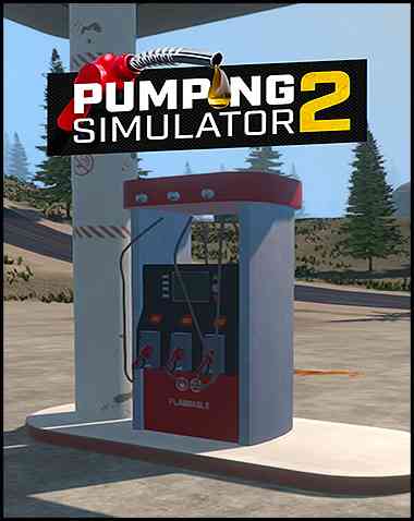 Pumping Simulator 2 Free Download (v0.9)