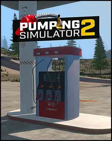 Pumping Simulator 2 Free Download (v0.9)
