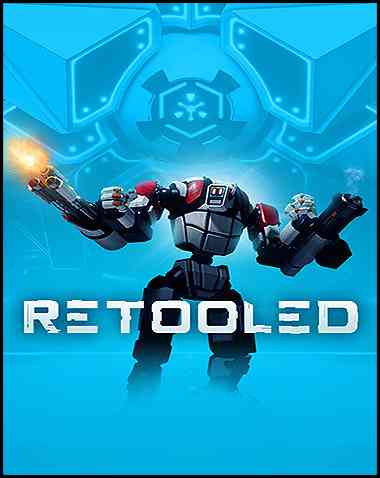 RETOOLED Free Download (v0.1.38)
