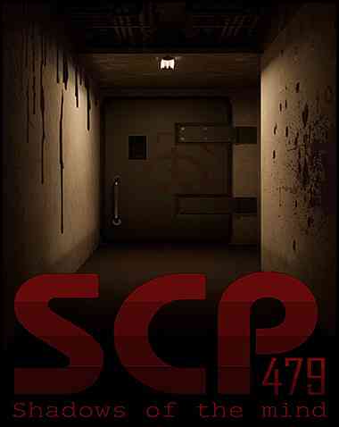 SCP-479: Shadows of the Mind Free Download (BUILD 12277704)