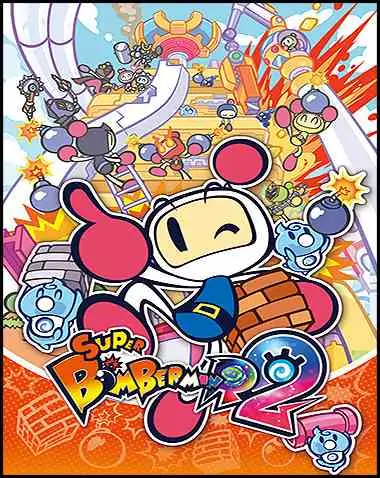 SUPER BOMBERMAN R2 Free Download (v1.0)