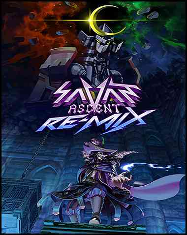 Savant – Ascent REMIX Free Download (v1.24)