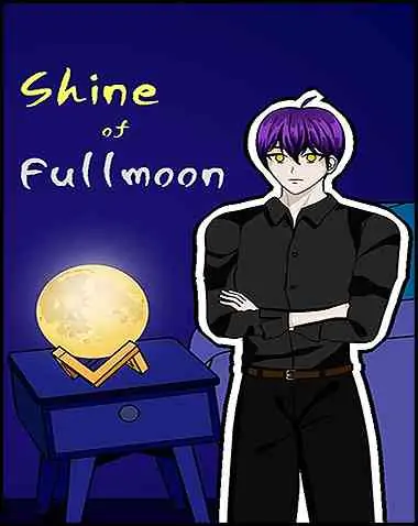 Shine of Fullmoon Free Download (v1.06)