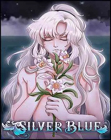 Silver Blue Free Download