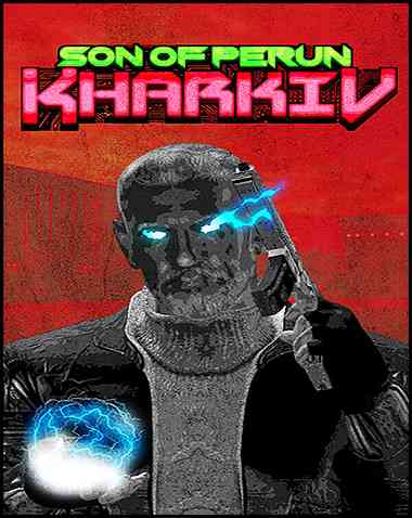 Son of Perun Kharkiv Free Download (v1.00)