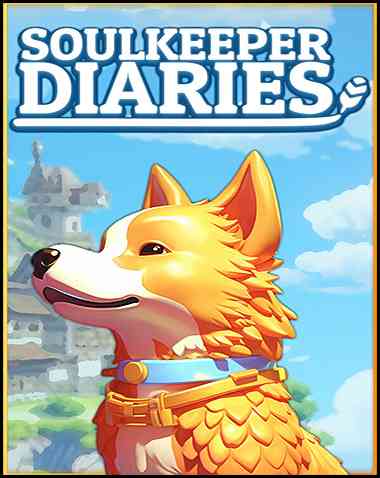 Soulkeeper Diaries Free Download (V1.08)