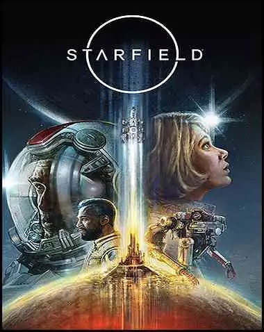 Starfield Free Download v1.14.74.0 & ALL DLC)