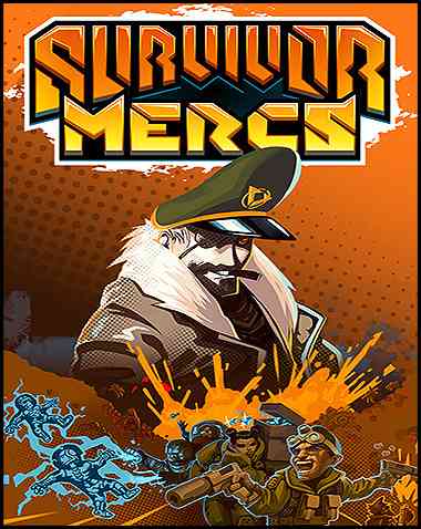 Survivor Mercs Free Download (v0.9.1)
