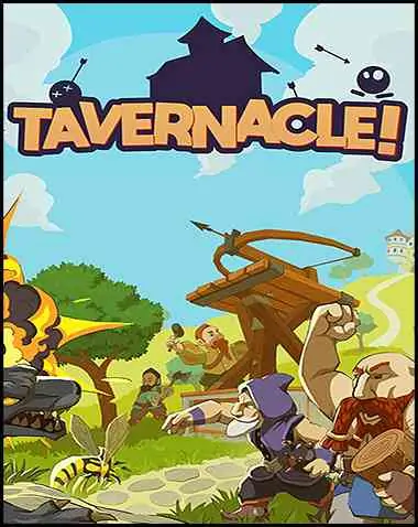 Tavernacle Free Download (v2023.09.11)