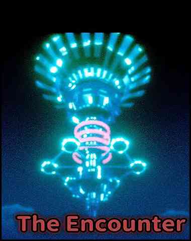 The Encounter Free Download (Chapter One)