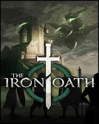 The Iron Oath Free Download (v1.0.020)