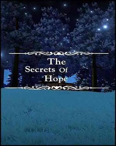 The Secrets Of Hope Free Download (v1.007)