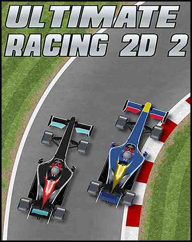 Ultimate Racing 2D 2 Free Download (v1.0.1.9)