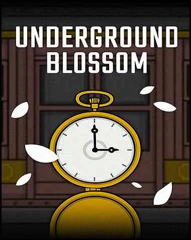Underground Blossom Free Download (v1.1.13)