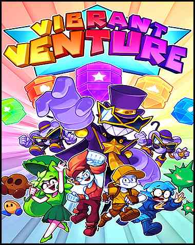 Vibrant Venture Free Download (v1.5.2)