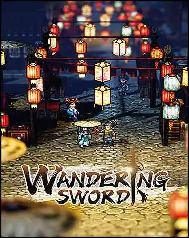 Wandering Sword Free Download (V1.23.26)