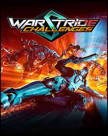 Warstride Challenges Free Download (v1.01)